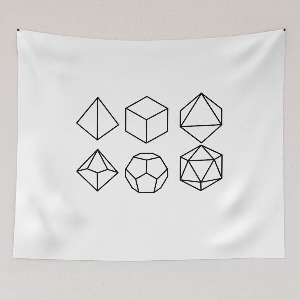 Item preview, Dado designed and sold by Halyn-Marie.