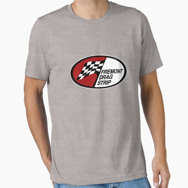 Item preview, Fremont Dragstrip designed and sold by hotrodz.