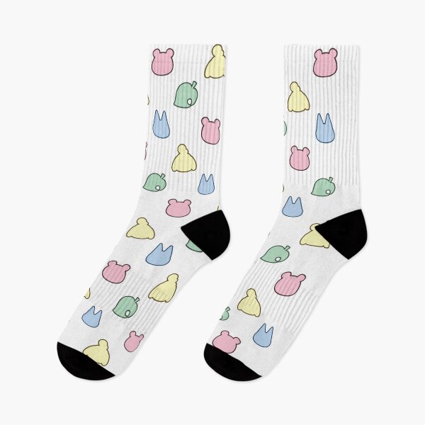 Item preview, Critter Crossing (White) designed and sold by PixelRant.