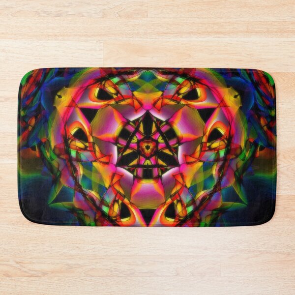 Item preview, Flowing Abstract Cronos Eye designed and sold by Ariel Guevara.
