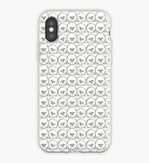 Vinilo o funda para iPhone Bichon Lover