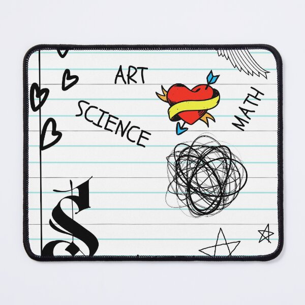 Item preview, Notebook Sketching designed and sold by PhoeniXDreamer.