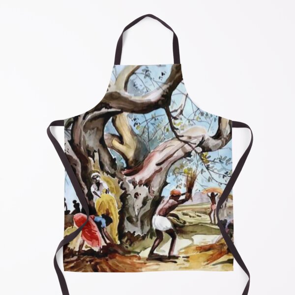 Item preview, Painting Design Of farm workers in a village designed and sold by VIVEK KUMAR RAI.