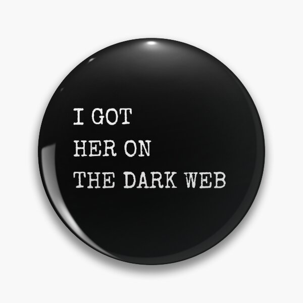 Artikelvorschau, Ich habe sie im Dark Web gefunden entworfen und verkauft von OnTheDarkWeb.