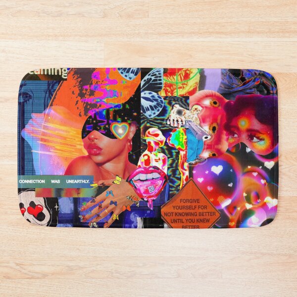 Item preview, Ultraviolet designed and sold by bayleafy.
