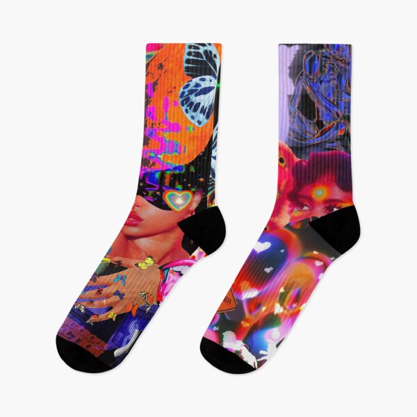Item preview, Ultraviolet designed and sold by bayleafy.