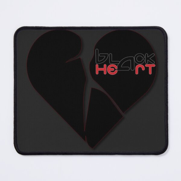 Item preview, Black Heart Collection designed and sold by MartianXTG.
