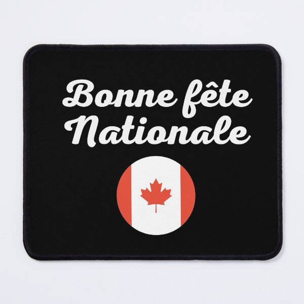 Item preview, Happy National Day, Canada designed and sold by Smileycreation.
