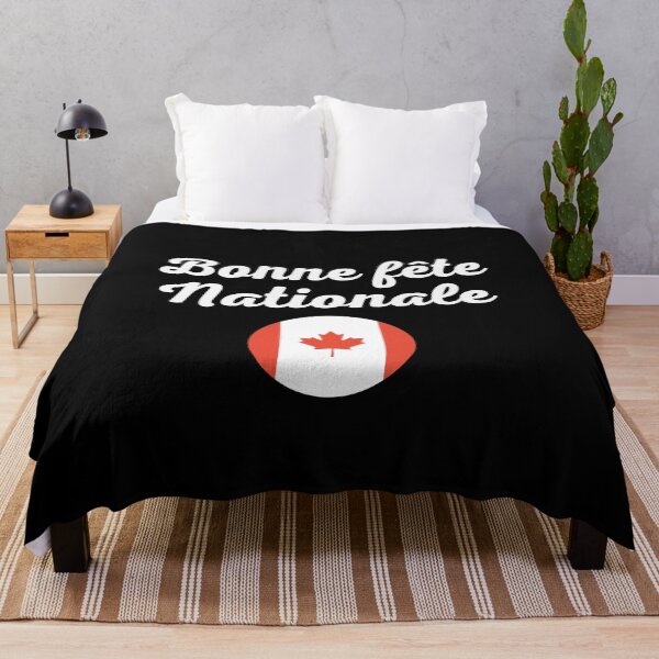 Item preview, Happy National Day, Canada designed and sold by Smileycreation.