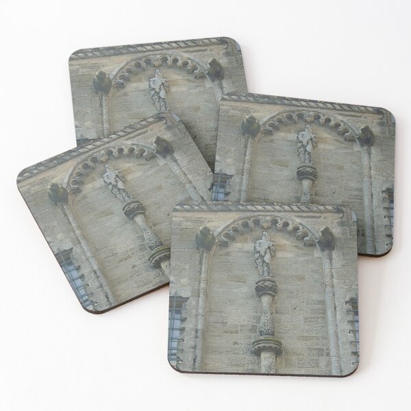 Item preview, Royal Palace Statue 2, Stirling Castle designed and sold by MagsWilliamson.