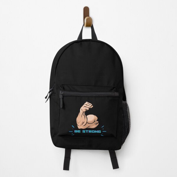 Item preview, Be Strong Gym Motivation designed and sold by CaseHorizon.