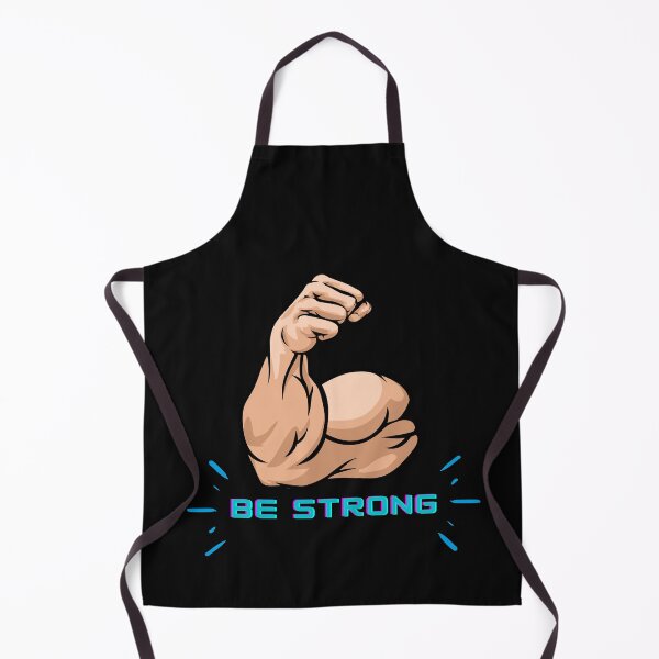 Item preview, Be Strong Gym Motivation designed and sold by CaseHorizon.