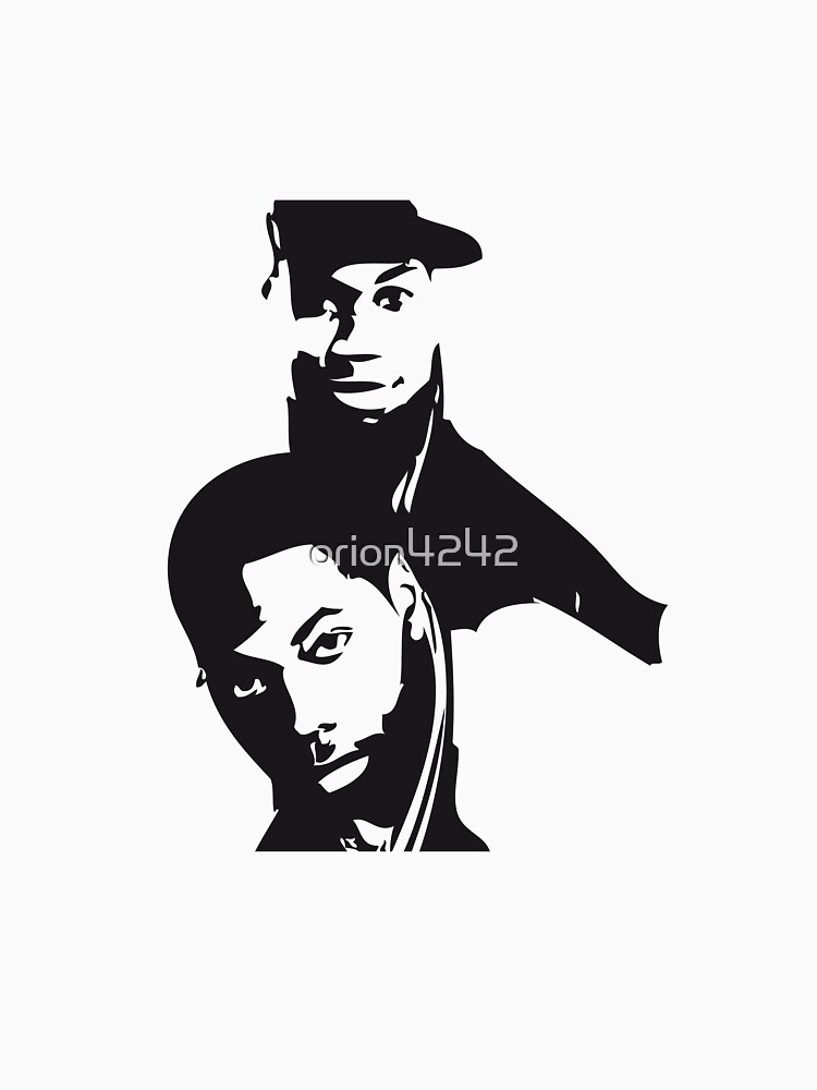 Boogie Down Productions T Shirt For Sale By Orion4242 Redbubble