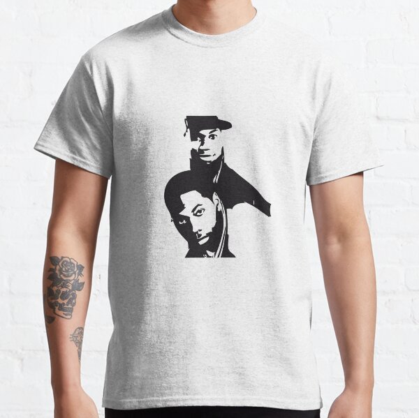 Boogie Down Productions Classic T-Shirt