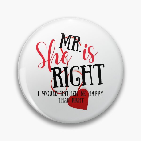 Item preview, Mr. right funny valentine 2022 gift for him designed and sold by reka88.