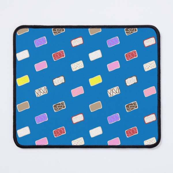 Item preview, Toaster pastries variety pack Blue designed and sold by GoudaKnight.