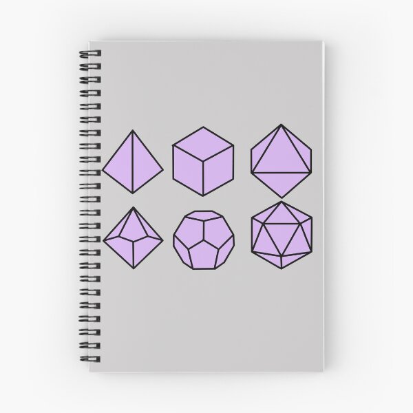 Item preview, Lavender Dice designed and sold by Halyn-Marie.