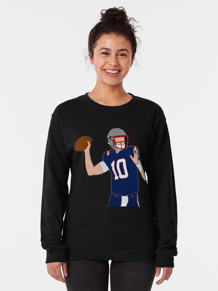 Disover Gifts For Men Mac Jon Jones Cute Gift Pullover Sweatshirt