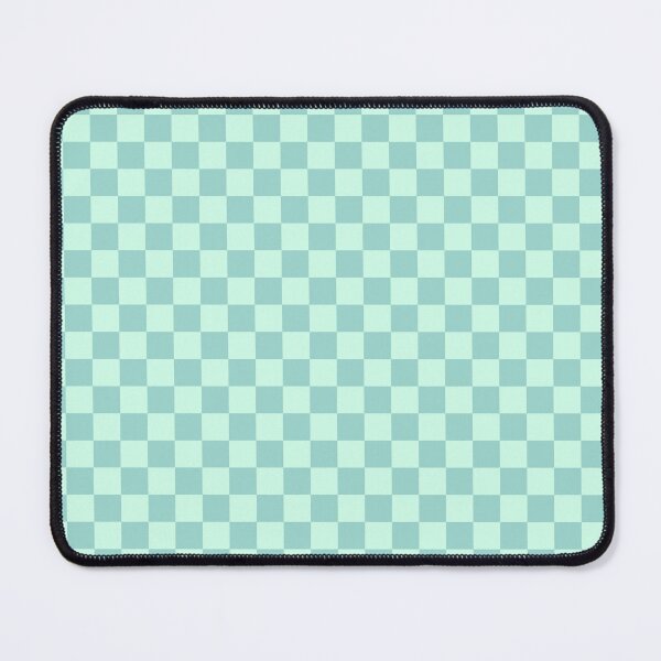 Item preview, Blue Checkers designed and sold by GillianMeilin.