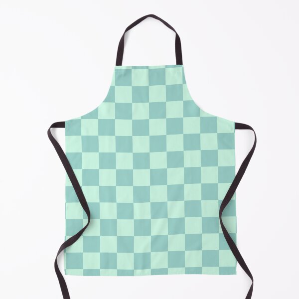 Item preview, Blue Checkers designed and sold by GillianMeilin.