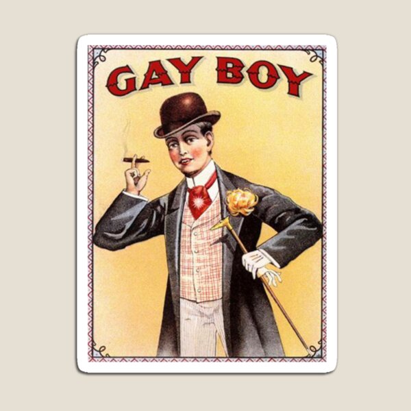Item preview, Gay Boi designed and sold by GodIsDead-iknow.