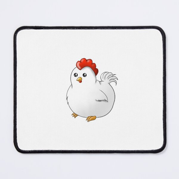 Item preview, Chicken designed and sold by Pinselu.