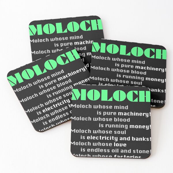 Item preview, Priest of Moloch designed and sold by scyfer.