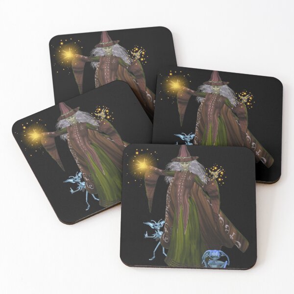 Item preview, The Demon Witch designed and sold by LoneAngel.