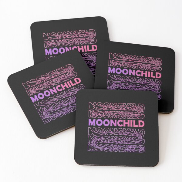 Item preview, Moonchild designed and sold by ILIASSART.