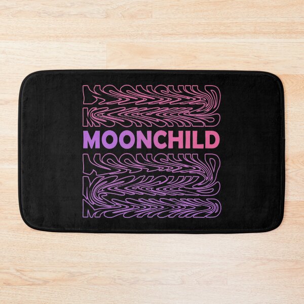 Item preview, Moonchild designed and sold by ILIASSART.