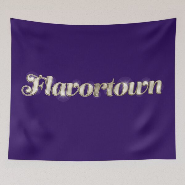 Item preview, Flavortown Glam designed and sold by Thrustworthy.
