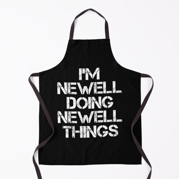 Item preview, Newell Name T Shirt - I'm Newell Doing Newell Things Name Gift Item Tee designed and sold by chezeva.