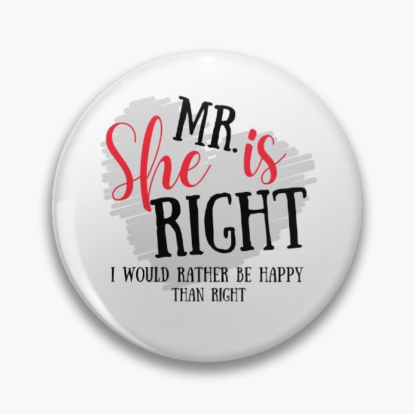 Item preview, Mr. right funny valentine 2022 gift for him designed and sold by reka88.