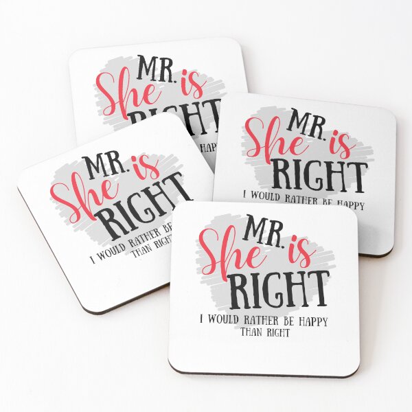 Item preview, Mr. right funny valentine 2022 gift for him designed and sold by reka88.