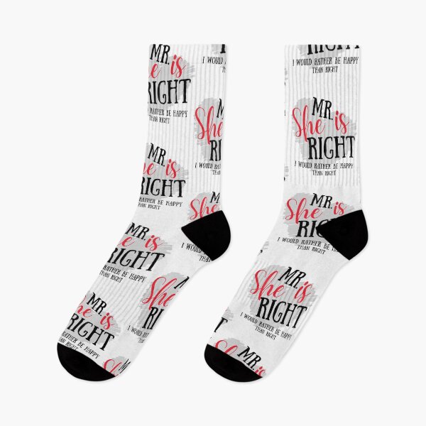 Item preview, Mr. right funny valentine 2022 gift for him designed and sold by reka88.
