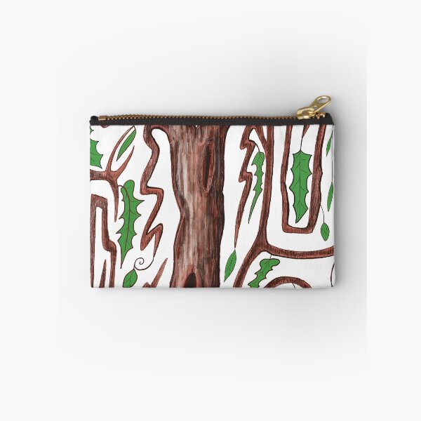 Item preview, Tree designed and sold by SurlyAmy.