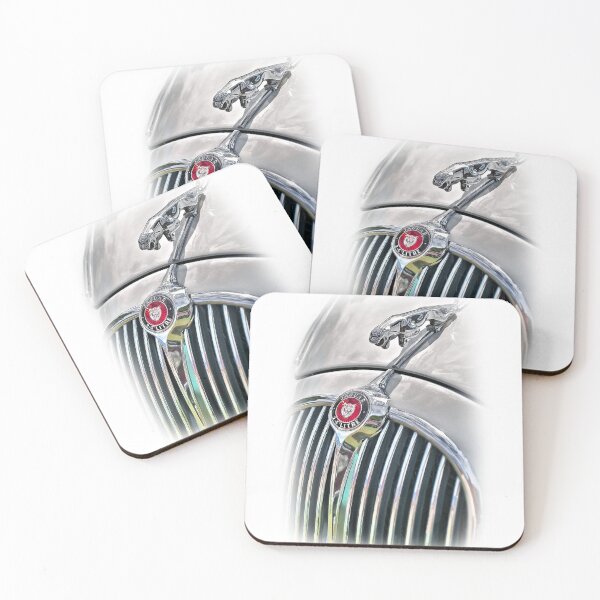 Item preview, Classic Jag designed and sold by Matthew Larsen.