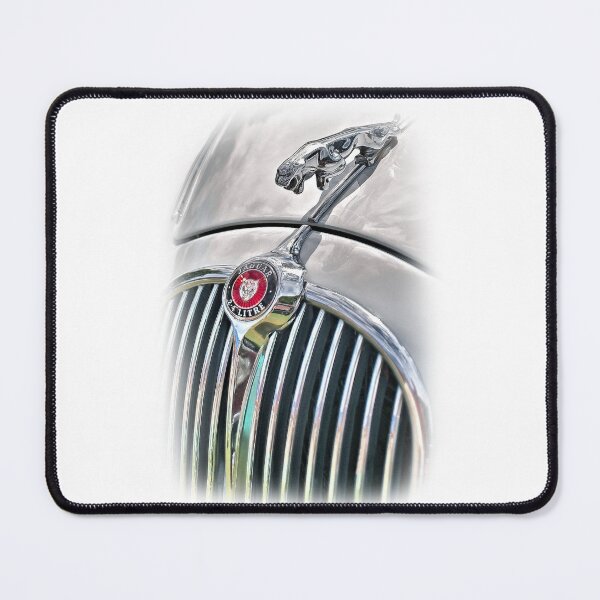 Item preview, Classic Jag designed and sold by Matthew Larsen.
