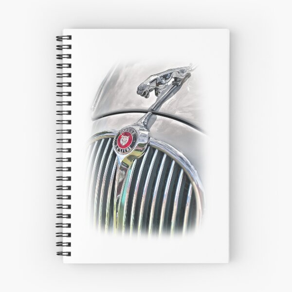 Item preview, Classic Jag designed and sold by Matthew Larsen.