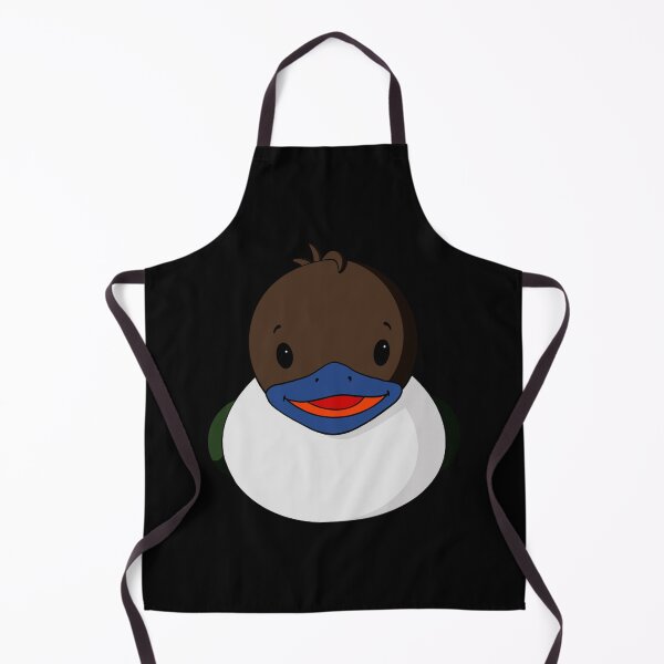 Item preview, Decoy Rubber Duck designed and sold by Alisha Ober Designs.