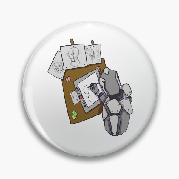 Item preview, Misspells: Animating Armor designed and sold by Skull-Kid96.