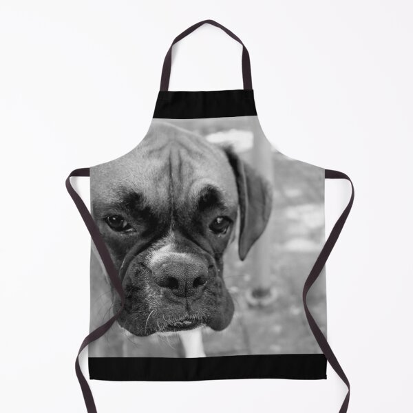 Item preview, Dino the Boxer.. sad day designed and sold by Evita.