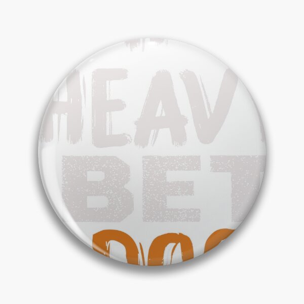 Item preview, Lift Heavy Pet Dogs Gym for Weightlifters designed and sold by designreb.