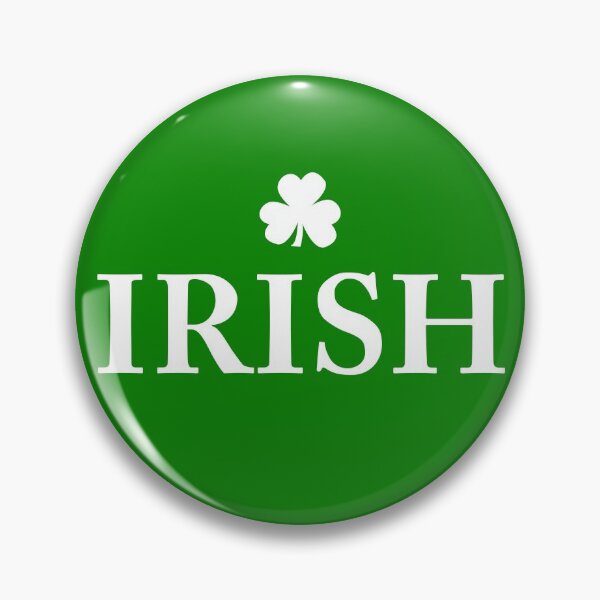 Item preview, IRISH  designed and sold by estudio3e.