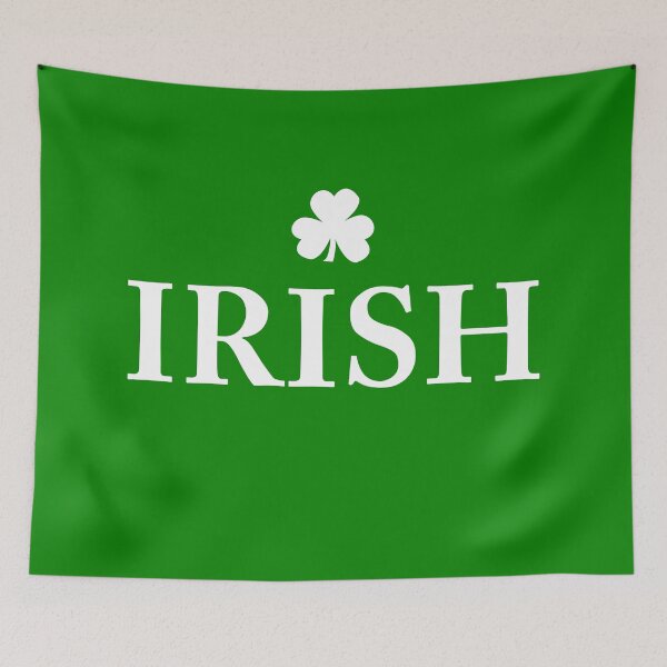 Item preview, IRISH  designed and sold by estudio3e.
