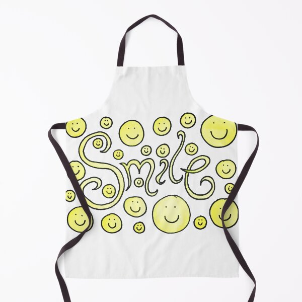 Item preview, Smile designed and sold by Terra Dumont.