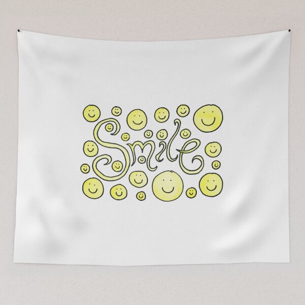 Item preview, Smile designed and sold by Terra Dumont.