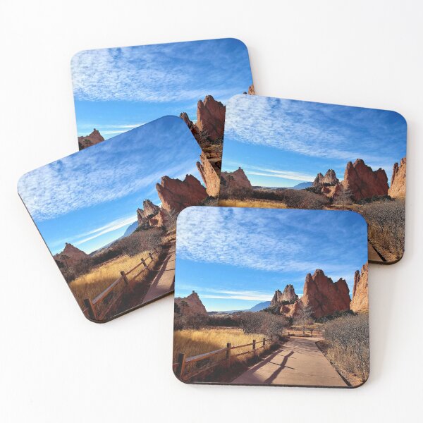 Item preview, Jardín de los dioses designed and sold by Chris Boothe.