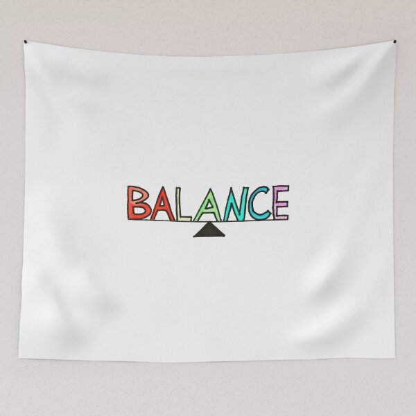 Item preview, Balance designed and sold by Terra Dumont.