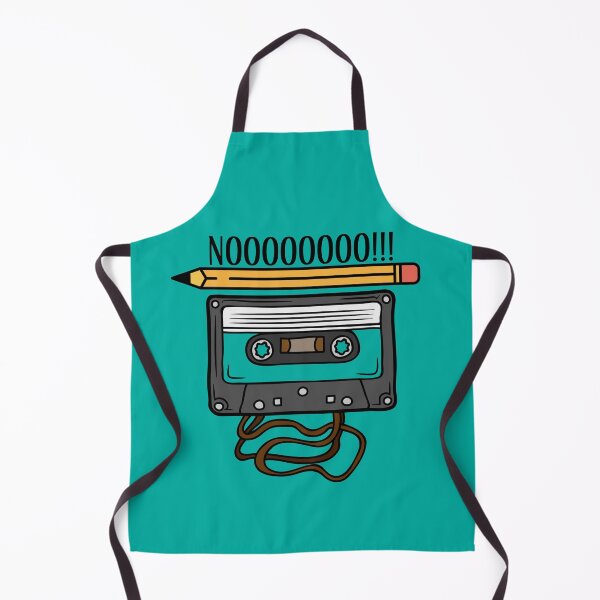 Item preview, Broken Cassette Tape designed and sold by ChelleCreate.